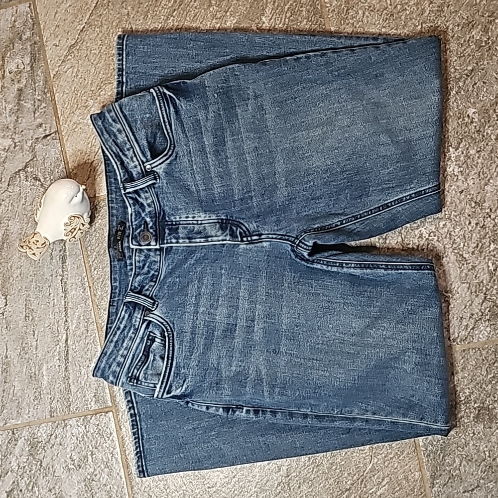 prAna jeans size 8/29